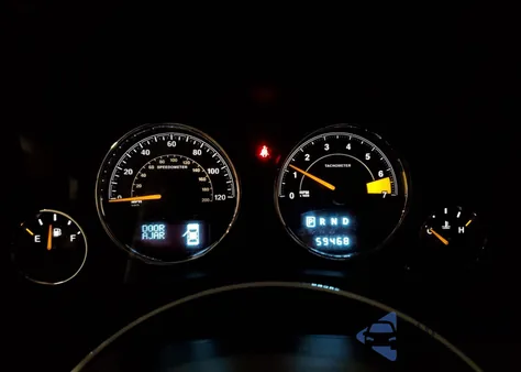 2015 Jeep Compass Limited from USA, damaged, VIN 1C4NJDCB8FD188467